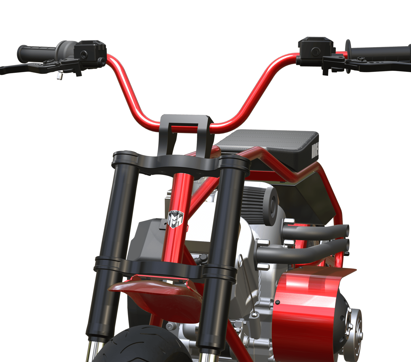 Front end