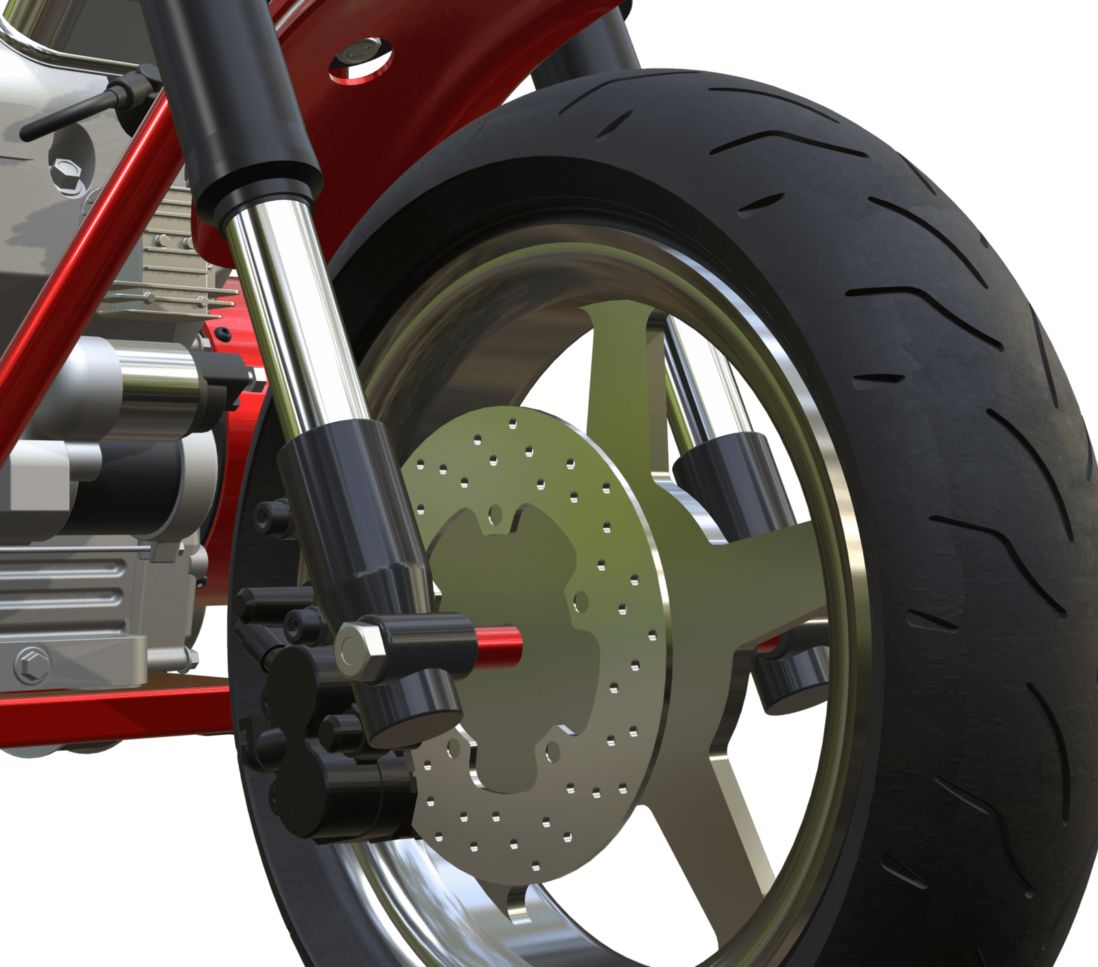 Stopping power