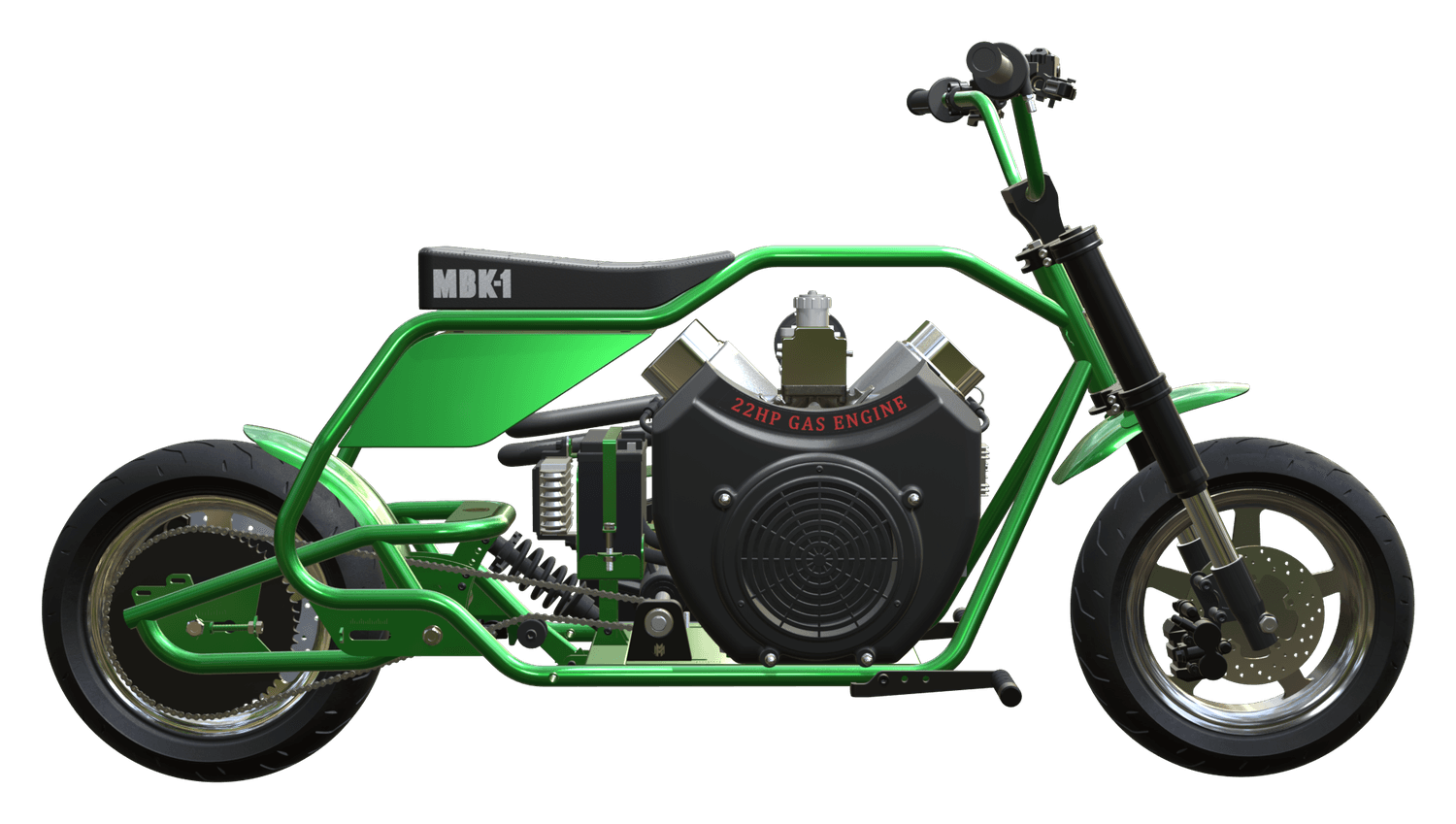 The Hulk